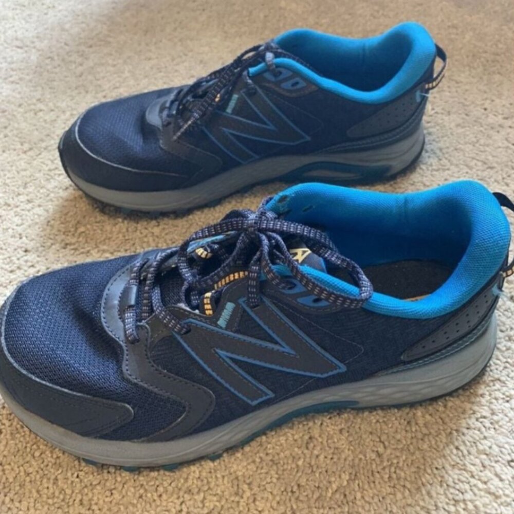 New balance men's - Picture 2 of 2